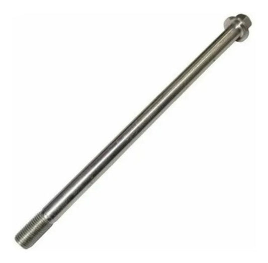 Bajaj BM150 Front Axle