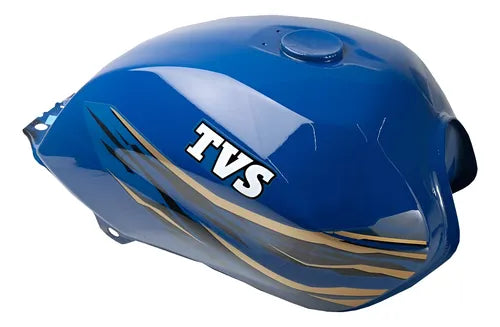 TVS HLX (4 Gear) Fuel Tank