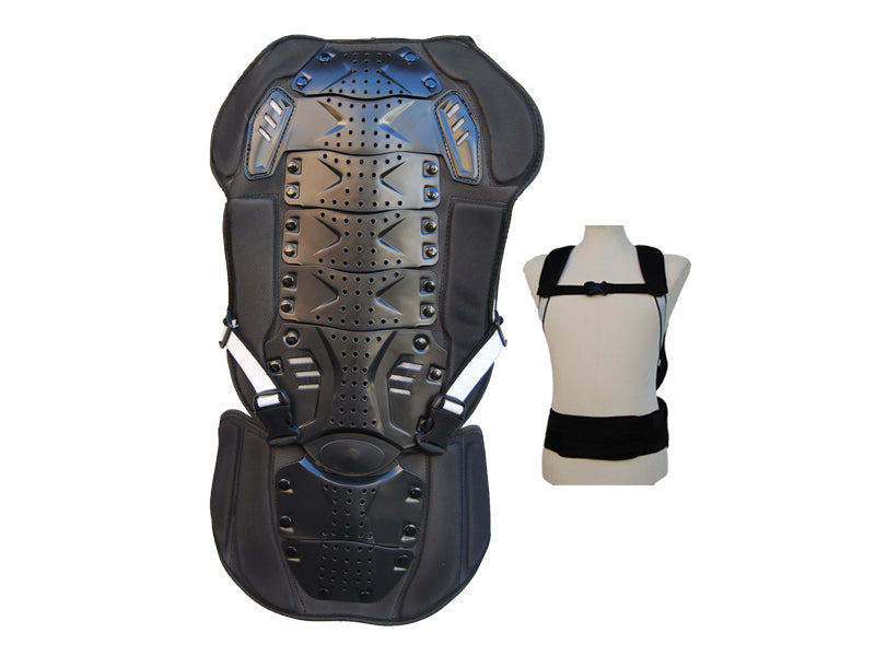 Vertebral Protector