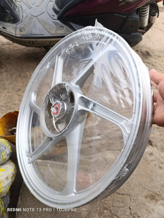 Honda CB110/CB125 Rear Rim