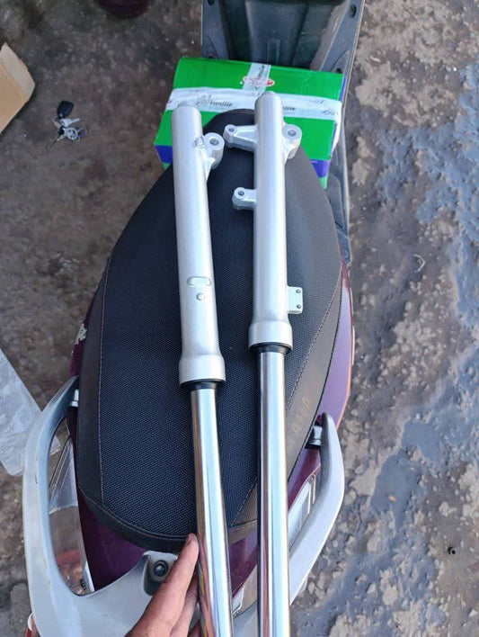 Honda CB Front Shock Absorbers