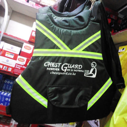 Chest Guard