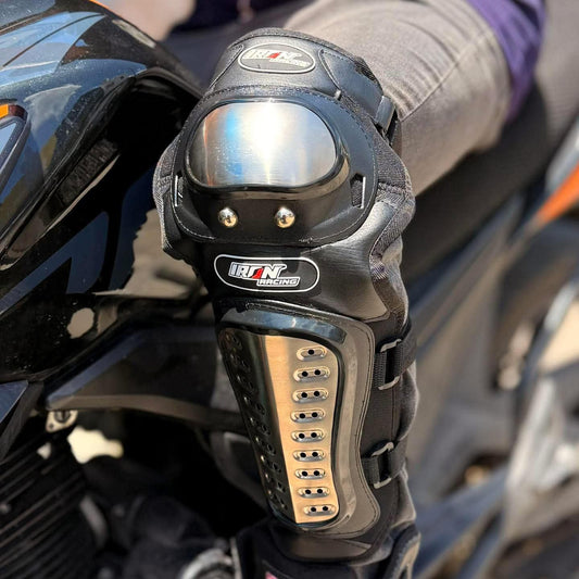 Knee & Elbow Guard Set