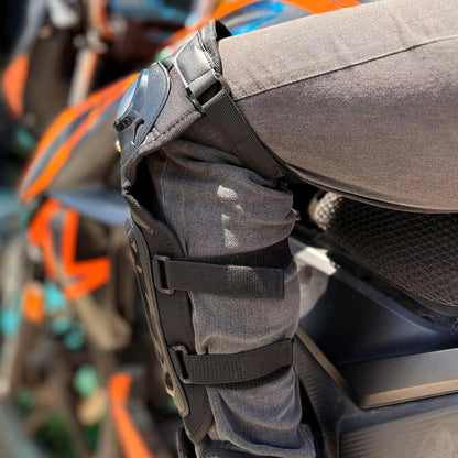 Knee & Elbow Guard Set