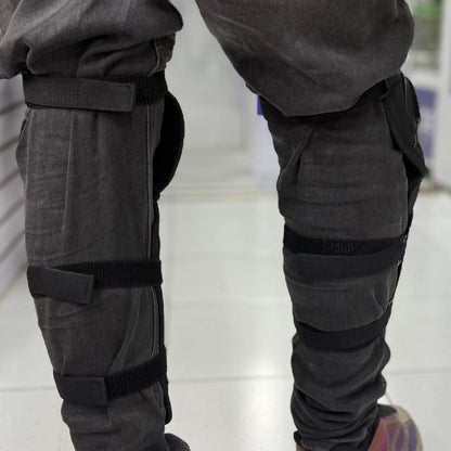 Knee & Elbow Guard Set