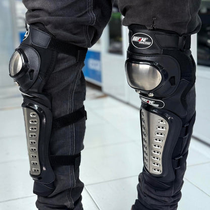 Knee & Elbow Guard Set