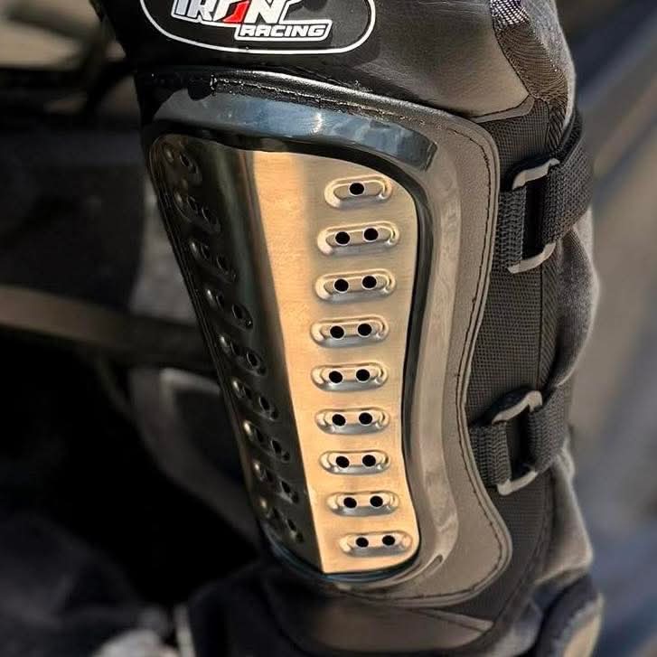 Knee & Elbow Guard Set