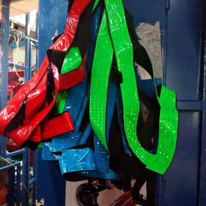 Safety Reflective Strap