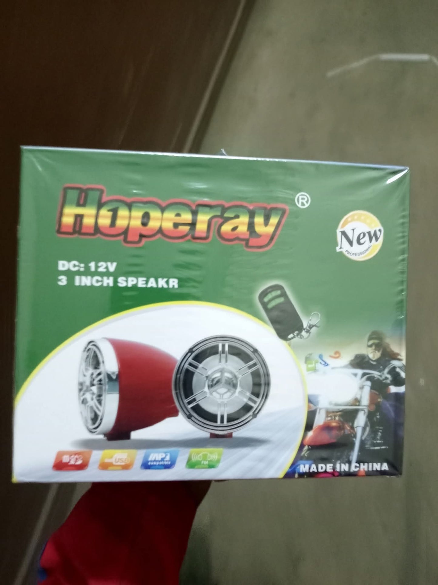 Hoperay Radio