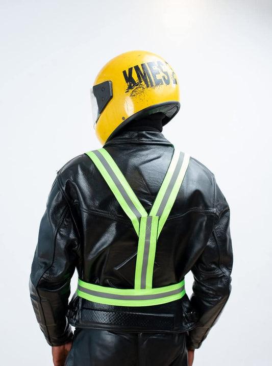 Safety Reflective Strap