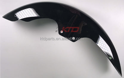 Bajaj Boxer Front Mudguard/Fender (5 Gears)