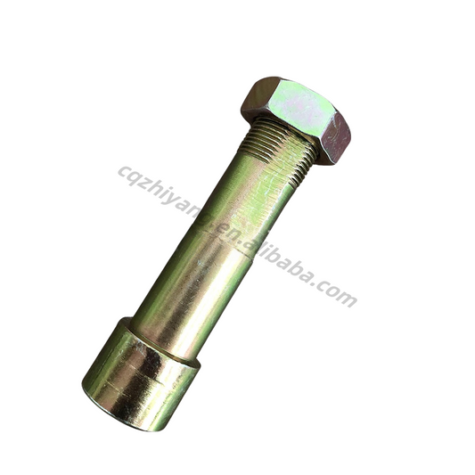 Bajaj BM150 Rear Axle