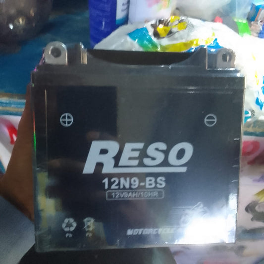 Reso N9 Battery (Lithium)