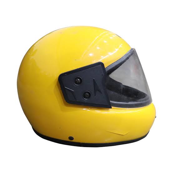 Full-Face Helmet
