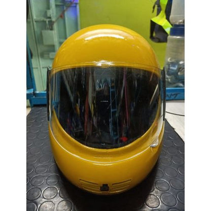Full-Face Helmet