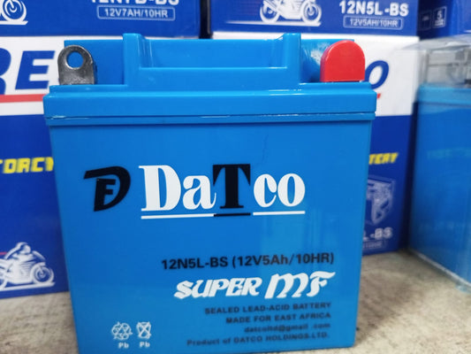 Datco N5 Battery