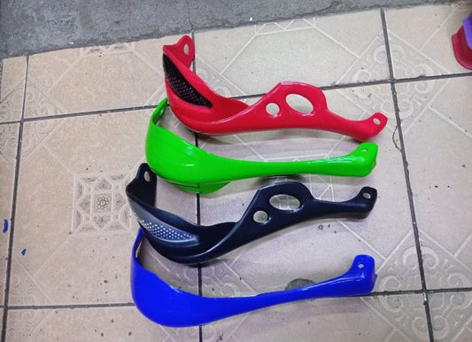 Handlebar Hand Guard