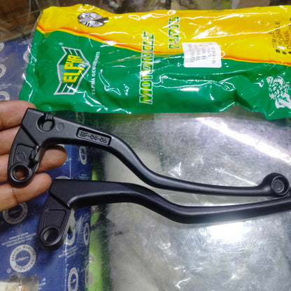 Bajaj BM150 Clutch/Brake Lever (Left & Right)