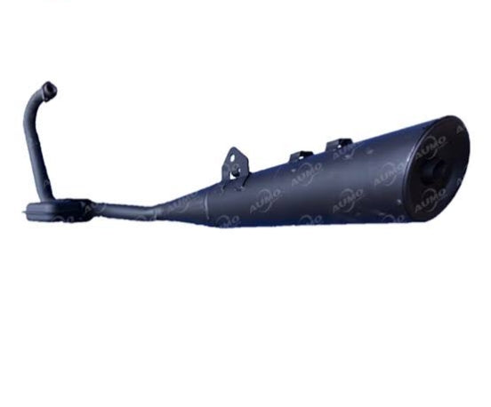 Bajaj Boxer BM150 Exhaust Pipe