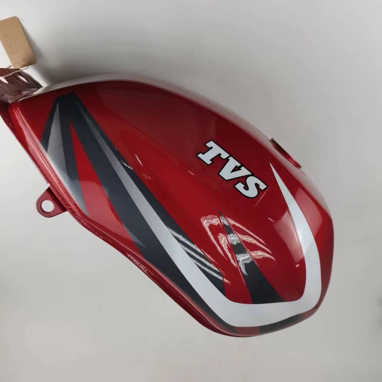 TVS HLX 150 (4 Gear) Fuel Tank