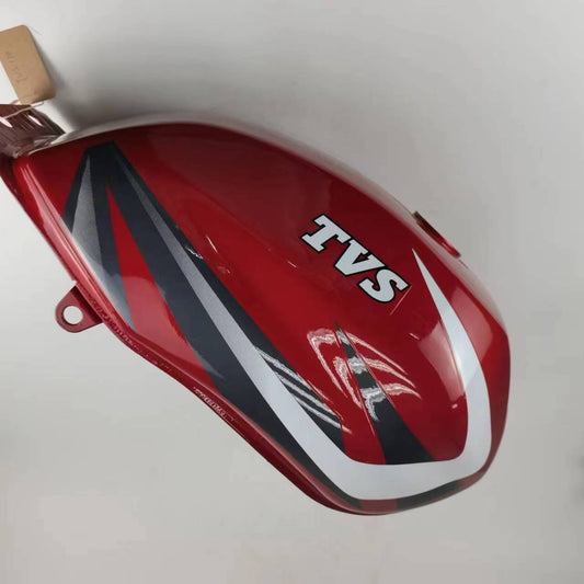 TVS HLX 150 (4 Gear) Fuel Tank