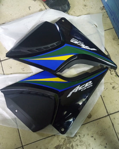 Honda CB125 Side Cover (Left & Right)