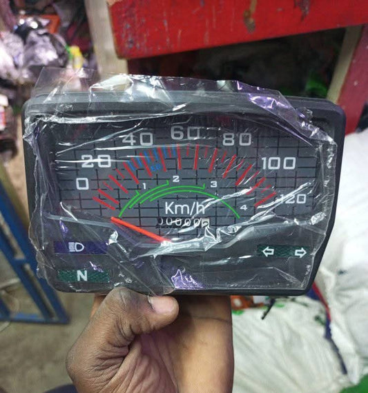 Honda Ace110 Dashboard