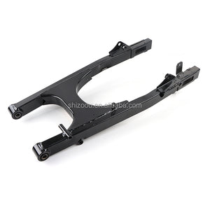 Bajaj BM150 Swing Arm