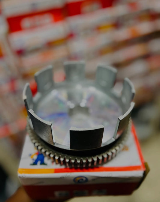 GN150 Clutch Housing