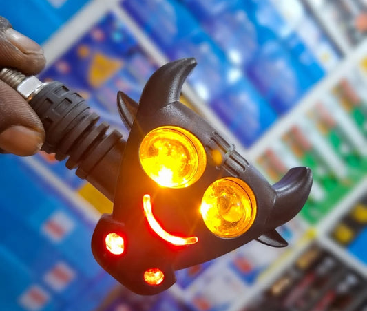 LED Bull Indicator (Pair)