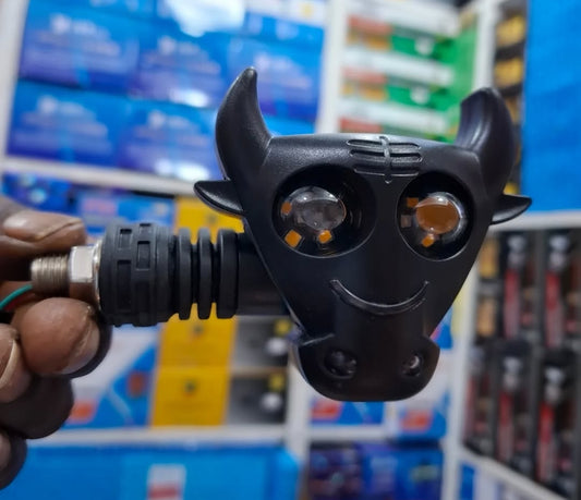 LED Bull Indicator (Pair)