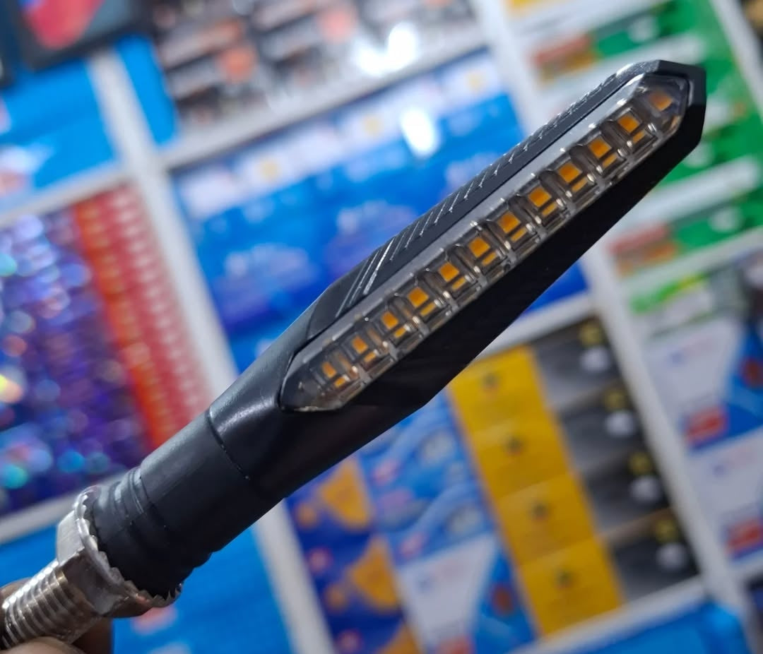 LED Indicator (Pair)