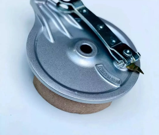 GN Rear Wheel Drum Brake Cover