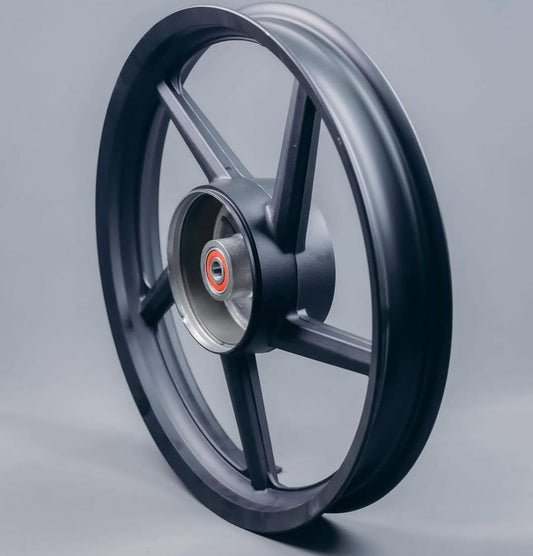 Bajaj BM150 (5gears) Rear Rim
