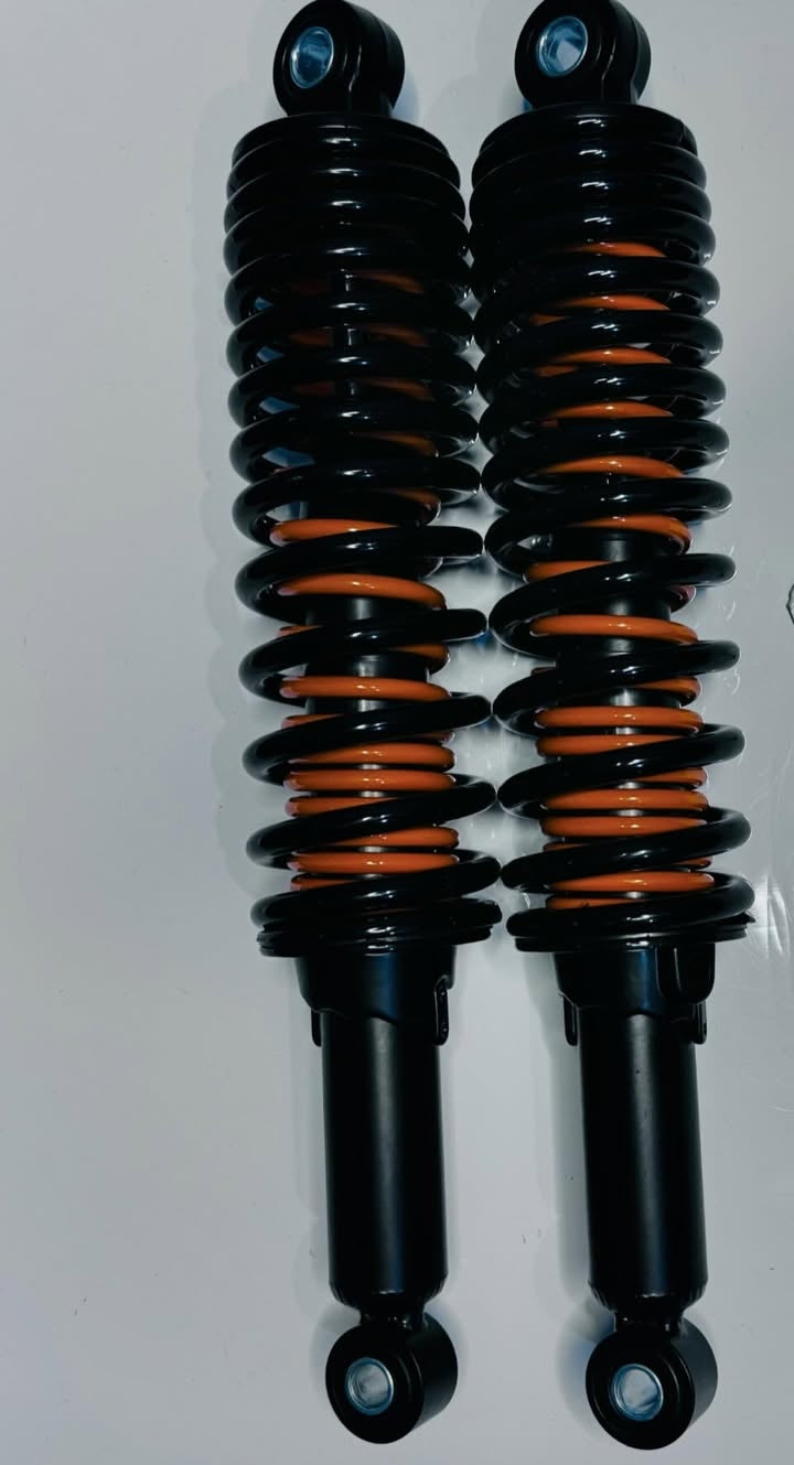 Bajaj BM150 Rear Shock Absorber (Pair)