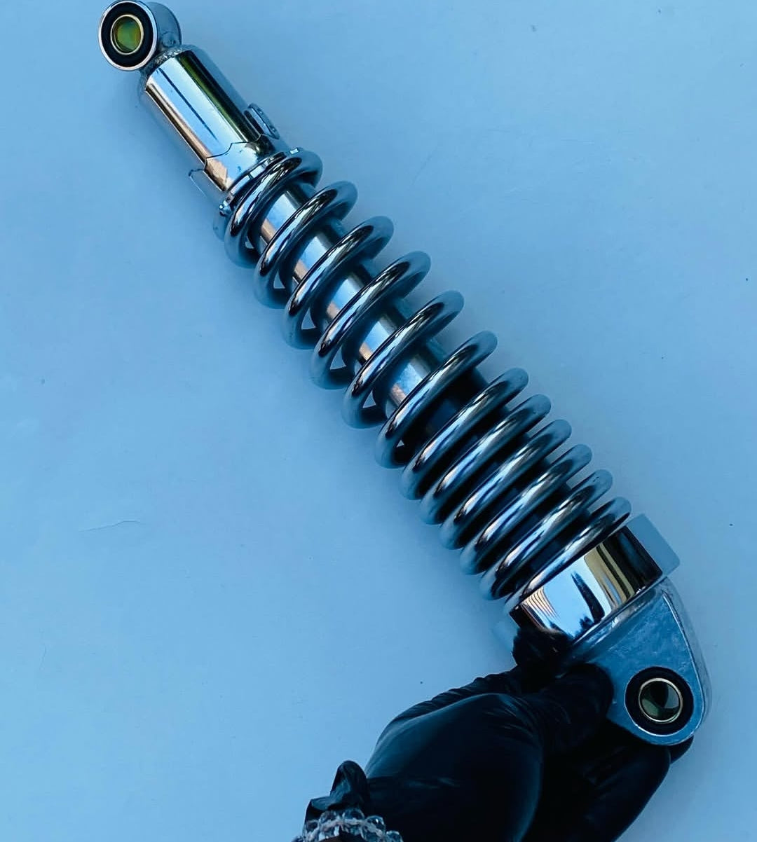 GN Rear Shock Absorber (Pair)