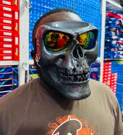 Skull Mask