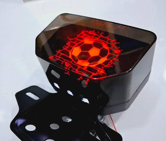 LED Rear Lamp