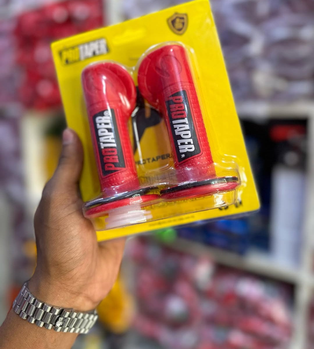 Pro Taper Handle Grips