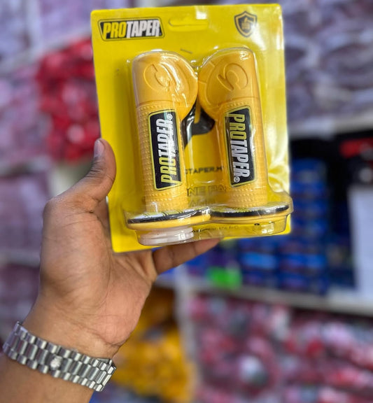 Pro Taper Handle Grips