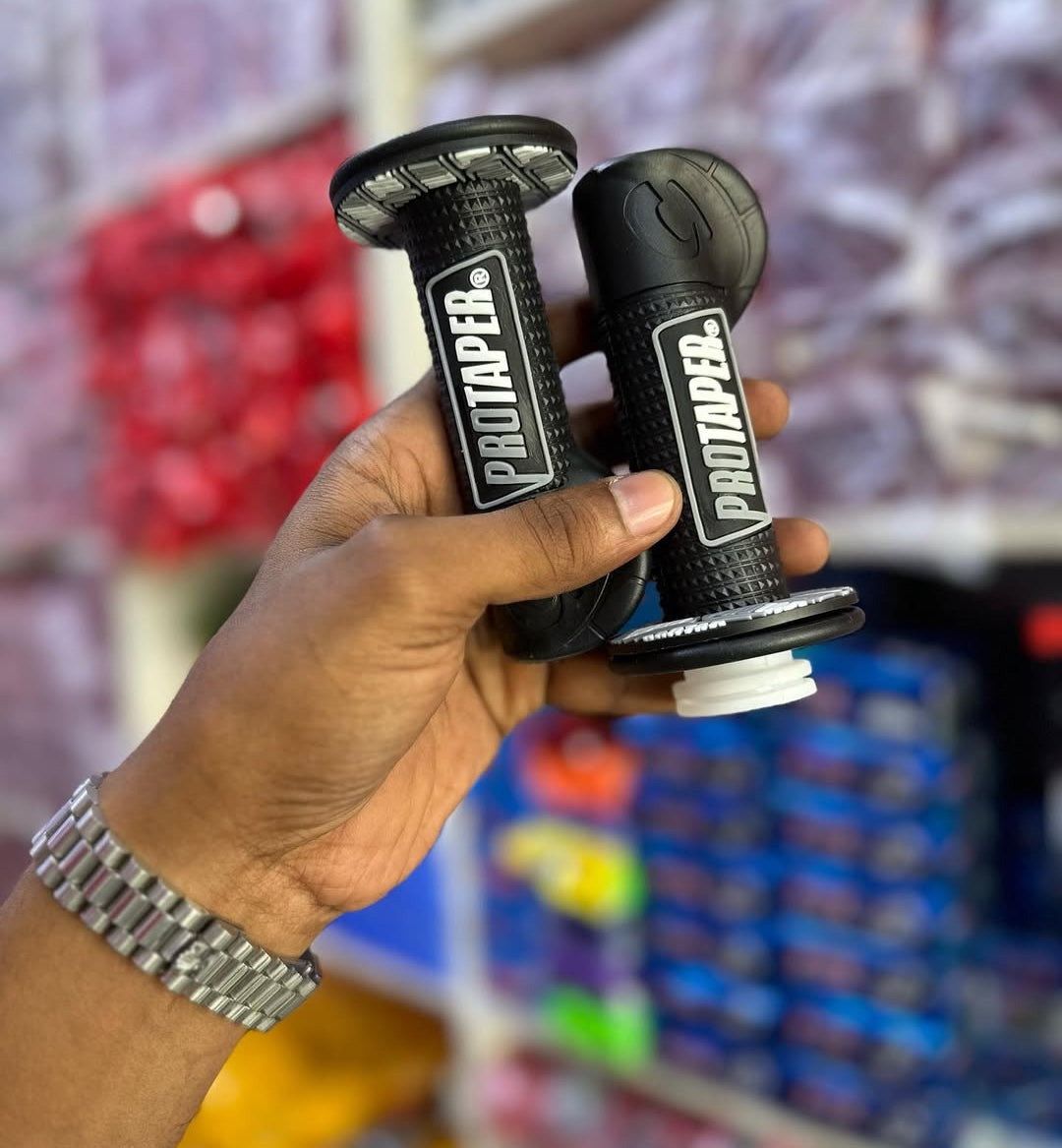 Pro Taper Handle Grips