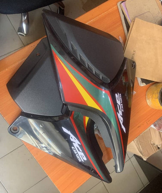 Honda CB125 Side Cover (Left & Right)
