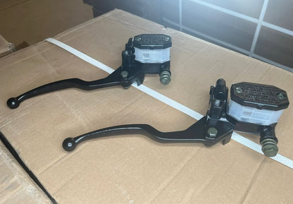 GN Hydraulic Master Cylinder