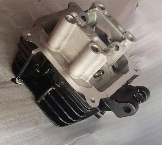 Bajaj BM150 Cylinder Head