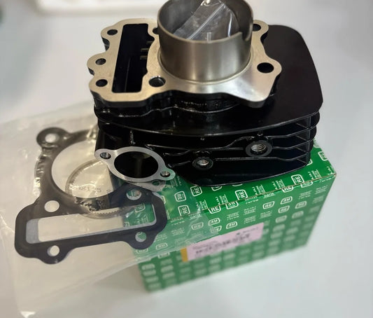 Bajaj Boxer BM150 (5gear) Engine Block