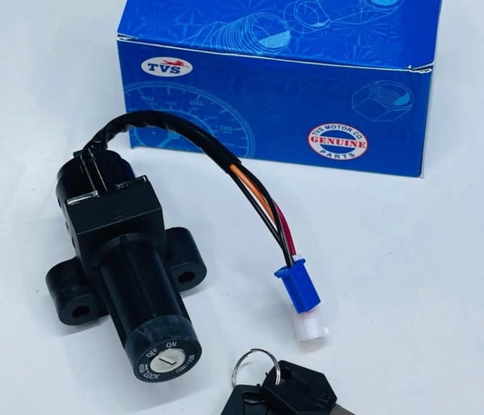TVS HLX Main Switch