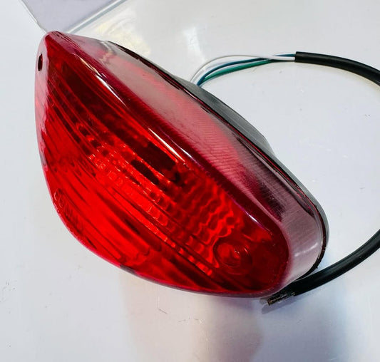 TVS Tail Lamp