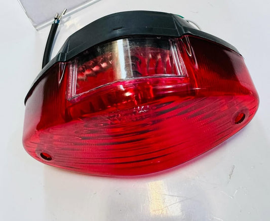 TVS Tail Lamp