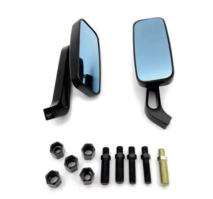 Rearview Side Mirrors (Pair)