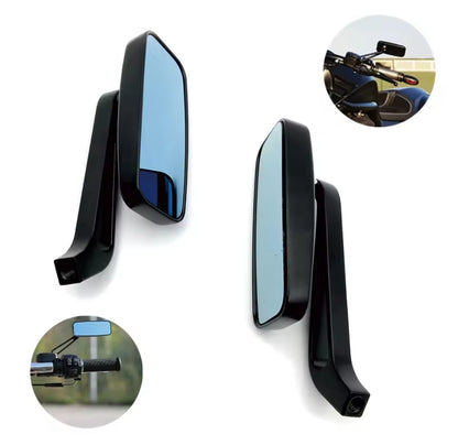 Rearview Side Mirrors (Pair)